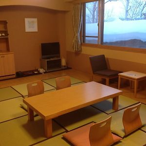 Japanese-Style Room Non-Smoking